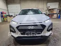 2021 Hyundai Kona photo