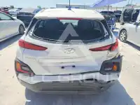 2021 Hyundai Kona photo