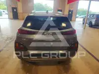 2021 Hyundai Kona фото