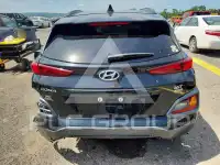 2021 Hyundai Kona фото