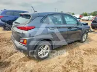 2021 Hyundai Kona фото