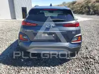 2021 Hyundai Kona фото