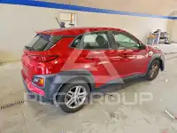 2021 Hyundai Kona photo