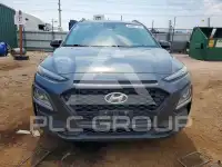 2021 Hyundai Kona photo