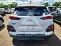 2021 Hyundai Kona photo