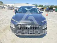 2021 Hyundai Kona фото