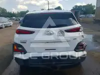 2021 Hyundai Kona photo