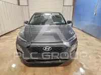 2021 Hyundai Kona фото