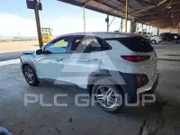 2021 Hyundai Kona фото