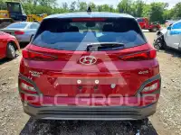 2021 Hyundai Kona фото