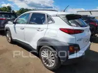 2021 Hyundai Kona photo