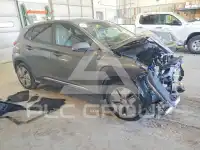 2021 Hyundai Kona фото
