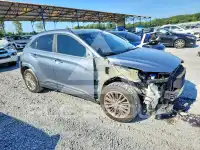 2021 Hyundai Kona фото