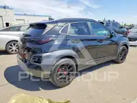 2021 Hyundai Kona фото