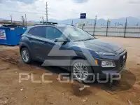 2021 Hyundai Kona photo