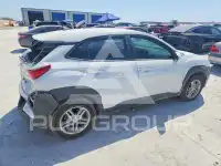 2021 Hyundai Kona photo