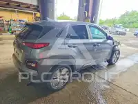 2021 Hyundai Kona фото