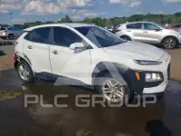 2021 Hyundai Kona photo