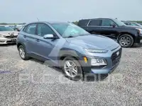 2021 Hyundai Kona фото