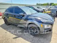 2021 Hyundai Kona фото