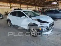 2021 Hyundai Kona фото