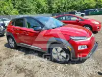 2021 Hyundai Kona фото