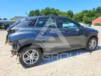 2021 Hyundai Kona фото