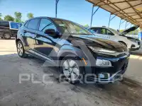 2021 Hyundai Kona фото