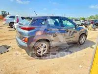2021 Hyundai Kona фото