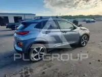 2021 Hyundai Kona фото