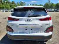 2021 Hyundai Kona фото