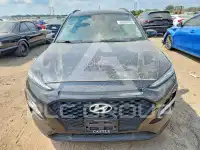 2021 Hyundai Kona photo