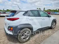 2021 Hyundai Kona фото