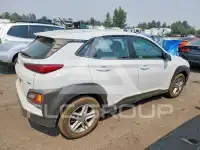2021 Hyundai Kona фото