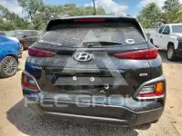 2021 Hyundai Kona photo