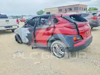 2021 Hyundai Kona фото