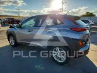 2021 Hyundai Kona photo