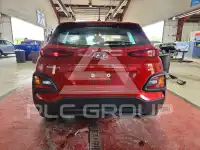 2021 Hyundai Kona фото