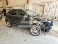 2021 Hyundai Kona фото