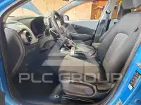 2021 Hyundai Kona photo
