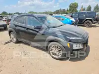 2021 Hyundai Kona photo