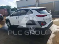 2021 Hyundai Kona photo