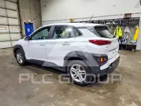 2021 Hyundai Kona photo