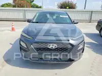 2021 Hyundai Kona фото