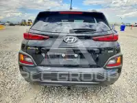 2021 Hyundai Kona фото