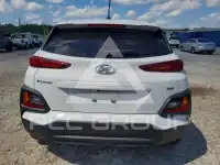 2021 Hyundai Kona фото