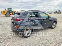 2021 Hyundai Kona фото