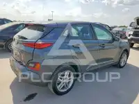2021 Hyundai Kona фото