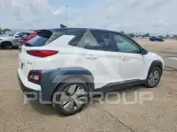 2021 Hyundai Kona фото