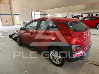 2021 Hyundai Kona photo